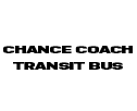 Chance Coach Transit Bus